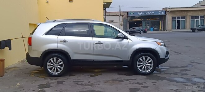 Kia Sorento 2010, 202,000 km - 2.0 l - Bakı