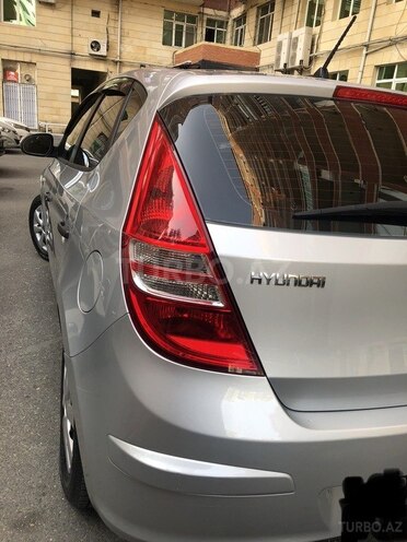 Hyundai i30 2010, 215,000 km - 1.6 l - Bakı