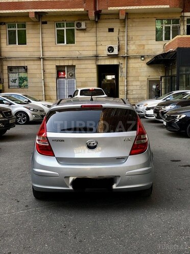 Hyundai i30 2010, 215,000 km - 1.6 l - Bakı