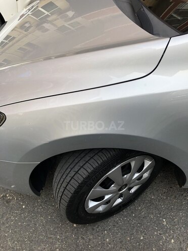 Hyundai i30 2010, 215,000 km - 1.6 l - Bakı