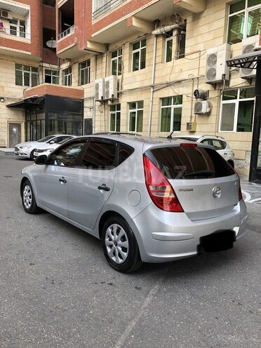 Hyundai i30 2010, 215,000 km - 1.6 l - Bakı