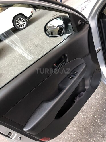 Hyundai i30 2010, 215,000 km - 1.6 l - Bakı