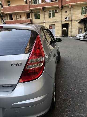 Hyundai i30 2010, 215,000 km - 1.6 l - Bakı