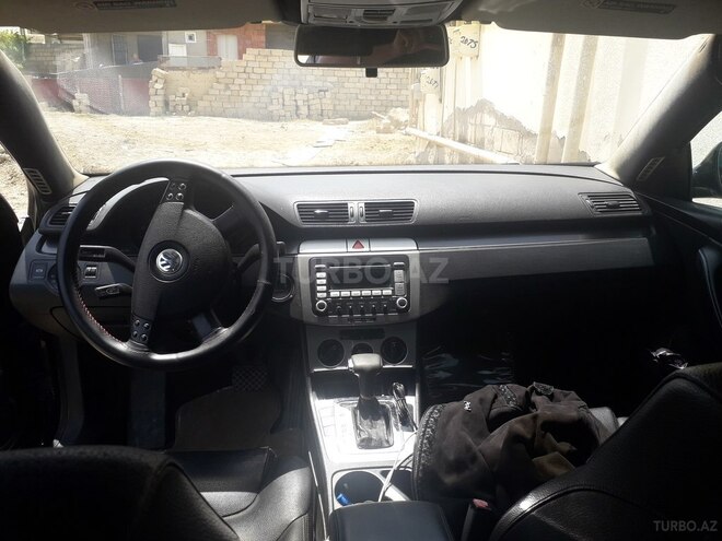 Volkswagen Passat 2007, 225,308 km - 2.0 l - Bakı