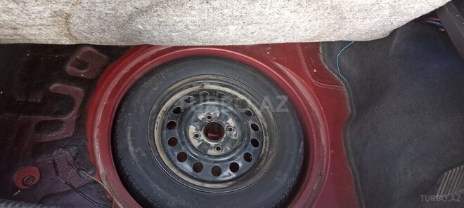 Opel Astra 1998, 234,000 km - 1.6 l - Mingəçevir