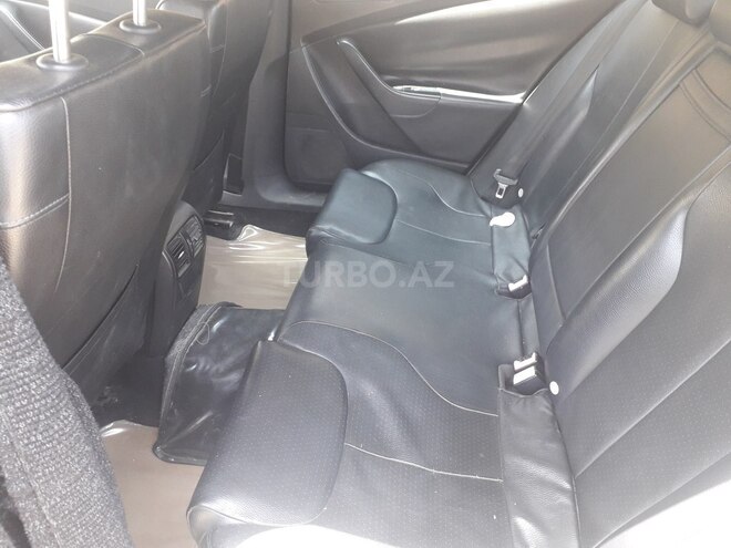 Volkswagen Passat 2007, 225,308 km - 2.0 l - Bakı