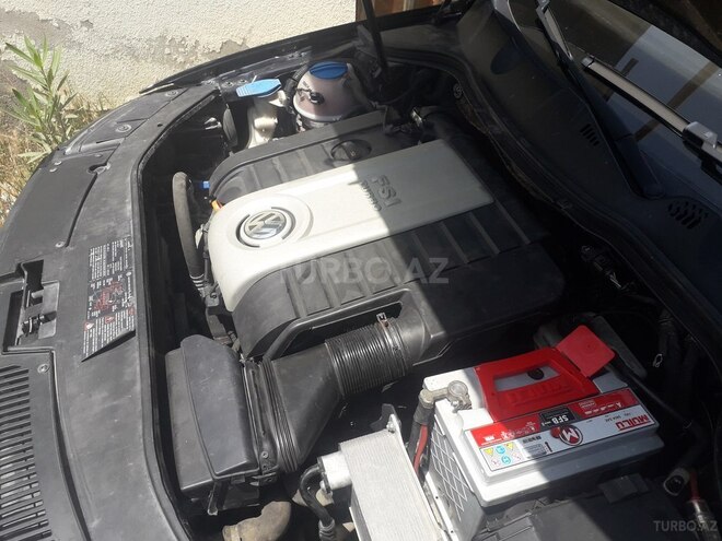 Volkswagen Passat 2007, 225,308 km - 2.0 l - Bakı