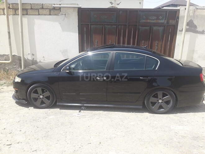 Volkswagen Passat 2007, 225,308 km - 2.0 l - Bakı