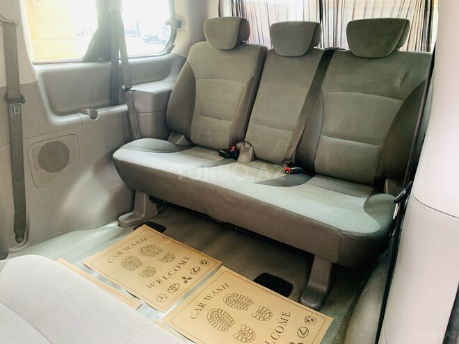 Hyundai H-1 2014, 198,529 km - 2.5 л - Bakı