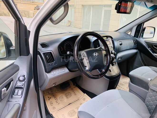 Hyundai H-1 2014, 198,529 km - 2.5 л - Bakı