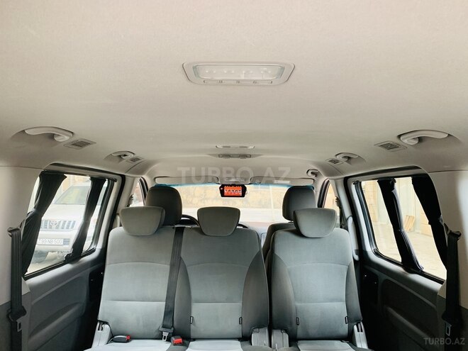 Hyundai H-1 2014, 198,529 km - 2.5 л - Bakı