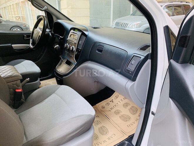 Hyundai H-1 2014, 198,529 km - 2.5 л - Bakı