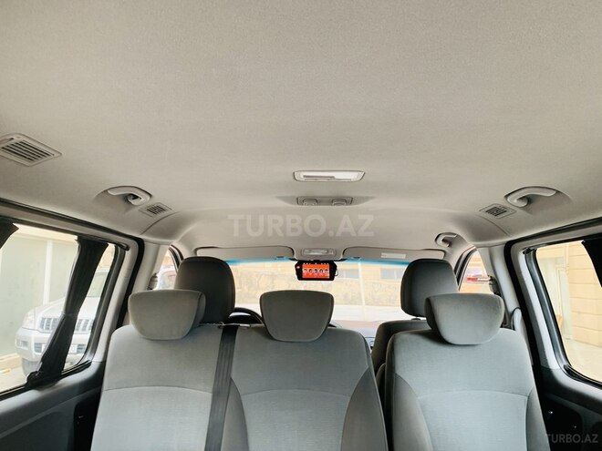 Hyundai H-1 2014, 198,529 km - 2.5 л - Bakı