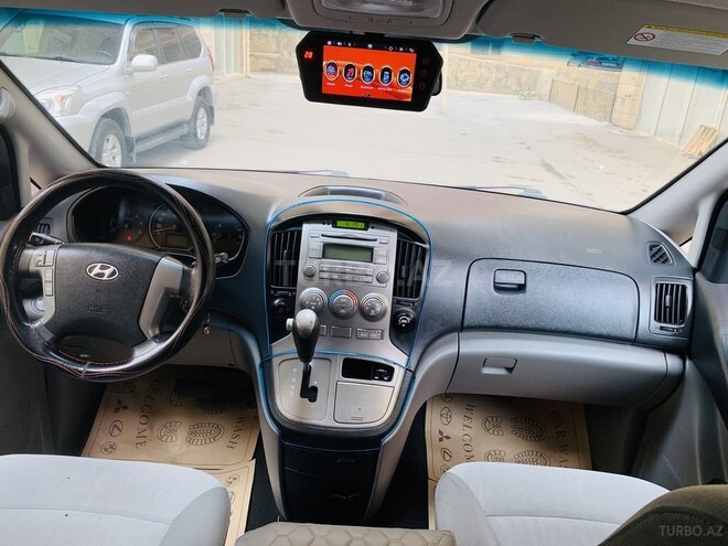 Hyundai H-1 2014, 198,529 km - 2.5 л - Bakı