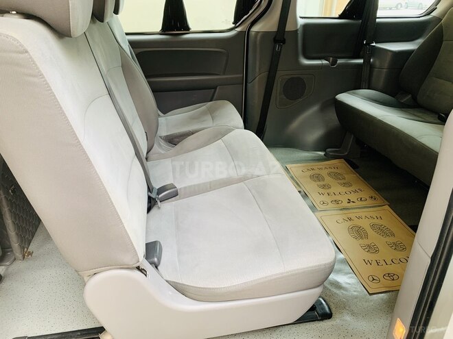 Hyundai H-1 2014, 198,529 km - 2.5 л - Bakı