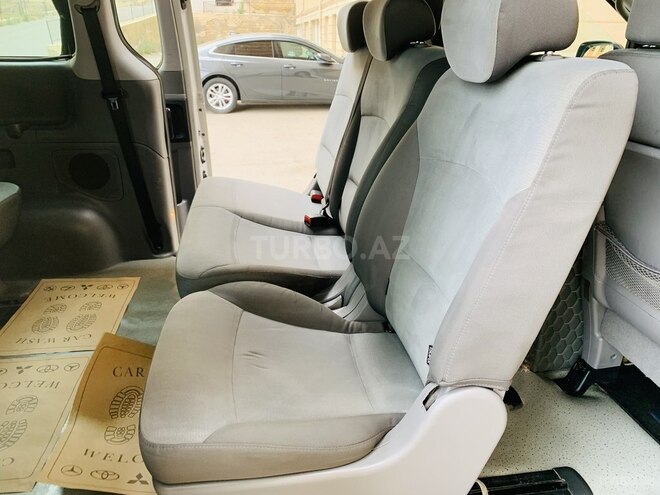Hyundai H-1 2014, 198,529 km - 2.5 л - Bakı
