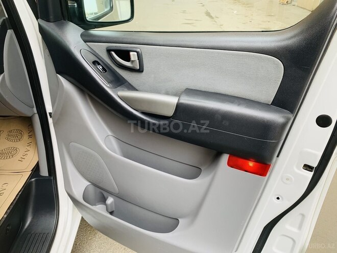 Hyundai H-1 2014, 198,529 km - 2.5 л - Bakı