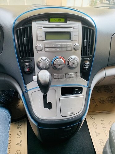 Hyundai H-1 2014, 198,529 km - 2.5 л - Bakı