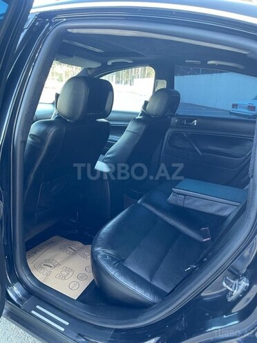 Volkswagen Passat 2003, 235,684 km - 1.8 л - Sumqayıt