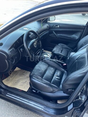 Volkswagen Passat 2003, 235,684 km - 1.8 л - Sumqayıt