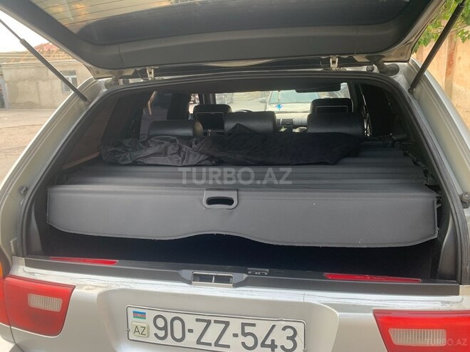BMW X5 2000, 450,000 km - 4.4 l - Bakı