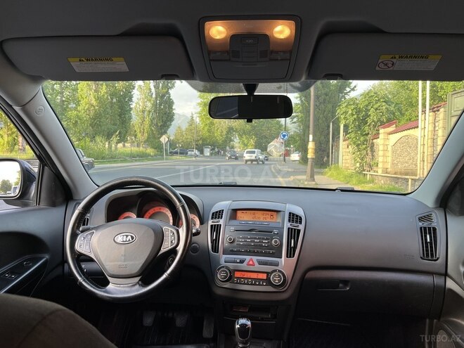 Kia Ceed 2007, 350,000 km - 1.6 l - Bakı