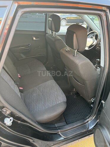 Kia Ceed 2007, 350,000 km - 1.6 l - Bakı