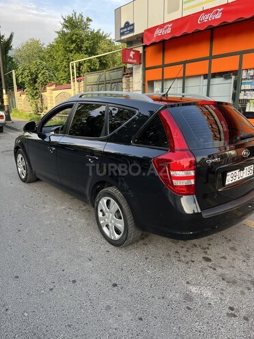 Kia Ceed 2007, 350,000 km - 1.6 l - Bakı