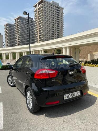 Kia Rio 2013, 160,500 km - 1.4 л - Bakı