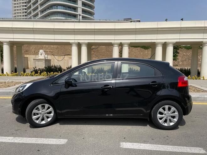 Kia Rio 2013, 160,500 km - 1.4 л - Bakı