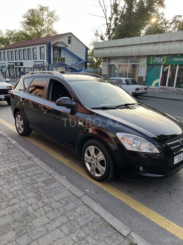 Kia Ceed 2007, 350,000 km - 1.6 l - Bakı