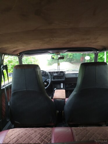 LADA (VAZ) 2104 1999, 70,000 km - 1.5 л - Bakı