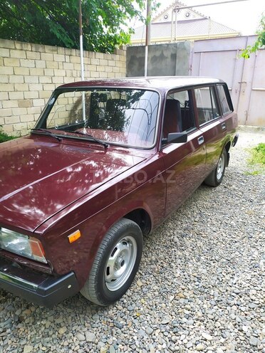 LADA (VAZ) 2104 1999, 70,000 km - 1.5 л - Bakı