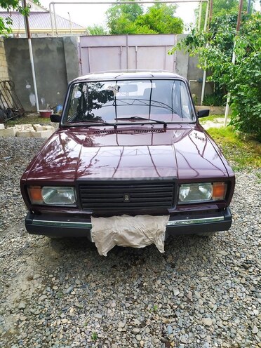 LADA (VAZ) 2104 1999, 70,000 km - 1.5 л - Bakı