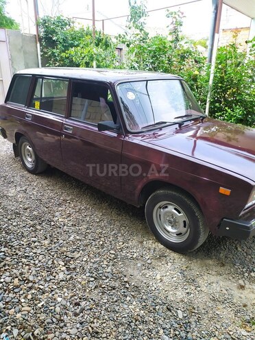 LADA (VAZ) 2104 1999, 70,000 km - 1.5 л - Bakı