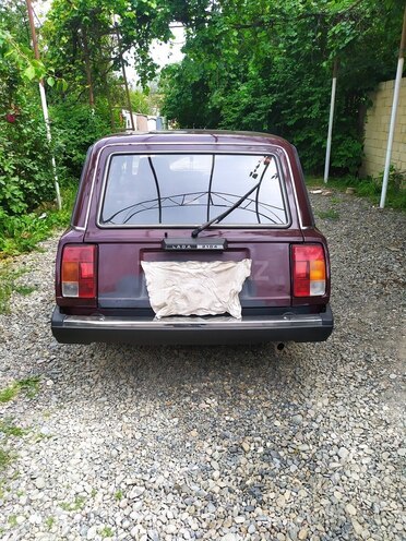 LADA (VAZ) 2104 1999, 70,000 km - 1.5 л - Bakı