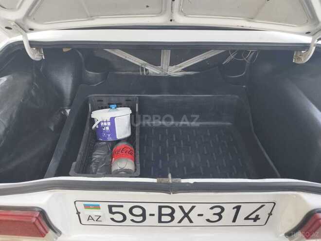 LADA (VAZ) 2107 2011, 160,000 km - 1.6 l - Yevlax