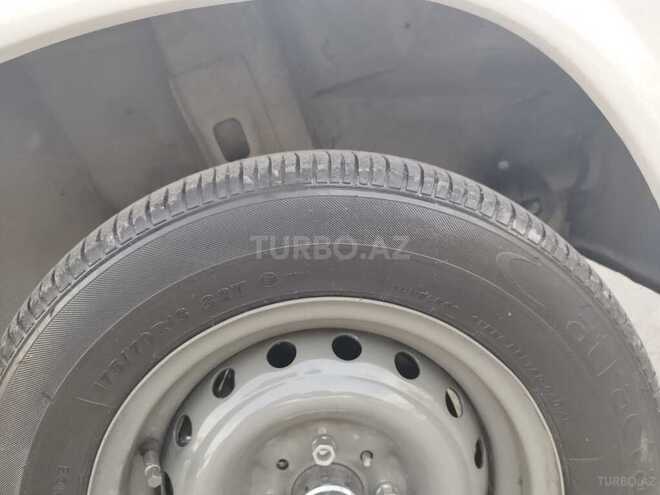 LADA (VAZ) 2107 2011, 160,000 km - 1.6 l - Yevlax