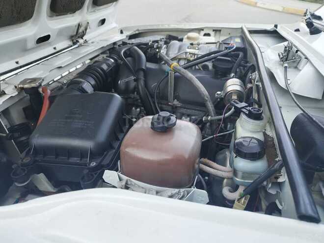 LADA (VAZ) 2107 2011, 160,000 km - 1.6 l - Yevlax