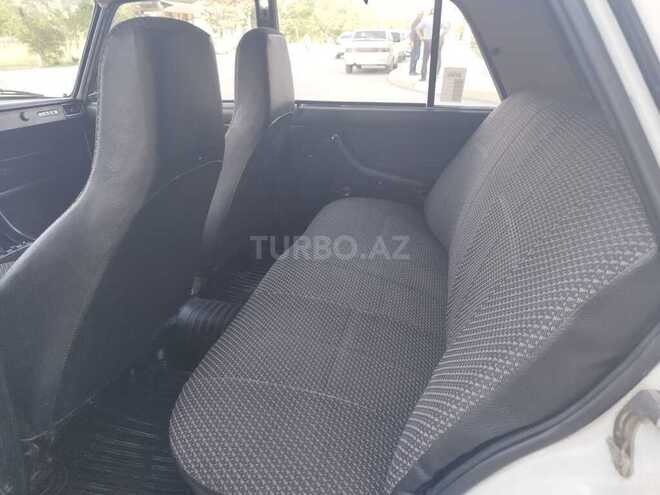 LADA (VAZ) 2107 2011, 160,000 km - 1.6 l - Yevlax
