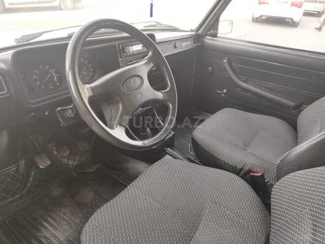 LADA (VAZ) 2107 2011, 160,000 km - 1.6 l - Yevlax