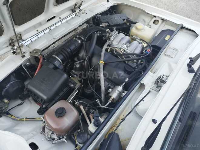 LADA (VAZ) 2107 2011, 160,000 km - 1.6 l - Yevlax