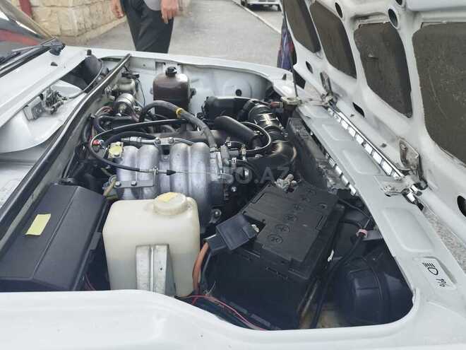 LADA (VAZ) 2107 2011, 160,000 km - 1.6 l - Yevlax