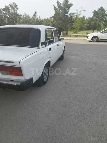 LADA (VAZ) 2107 2011, 160,000 km - 1.6 l - Yevlax