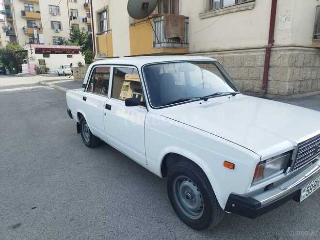 LADA (VAZ) 2107 2011, 160,000 km - 1.6 l - Yevlax