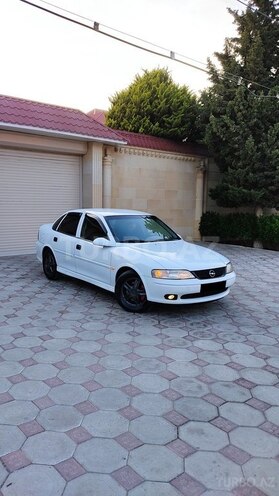 Opel Vectra 1999, 328,139 km - 1.8 л - Sumqayıt