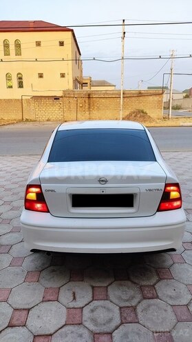 Opel Vectra 1999, 328,139 km - 1.8 л - Sumqayıt