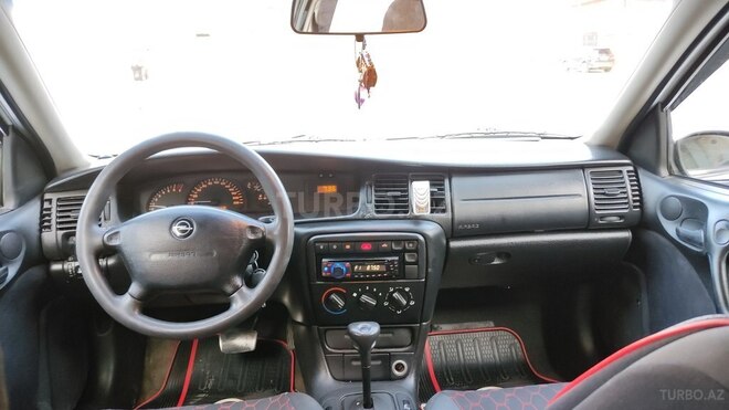 Opel Vectra 1999, 328,139 km - 1.8 л - Sumqayıt