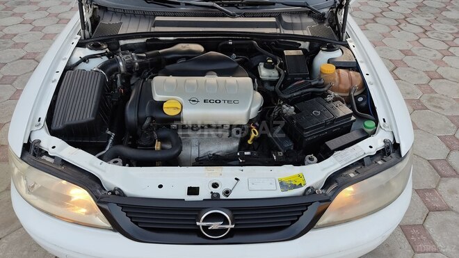 Opel Vectra 1999, 328,139 km - 1.8 л - Sumqayıt
