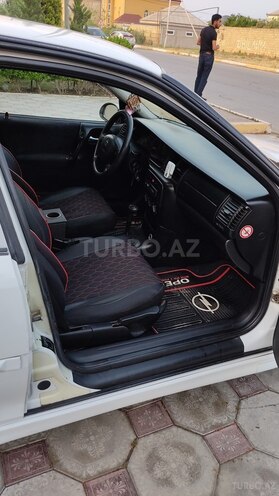 Opel Vectra 1999, 328,139 km - 1.8 л - Sumqayıt